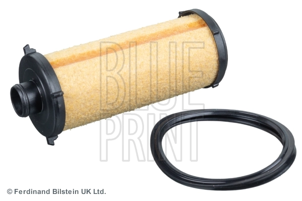 Hydraulic Filter, automatic transmission